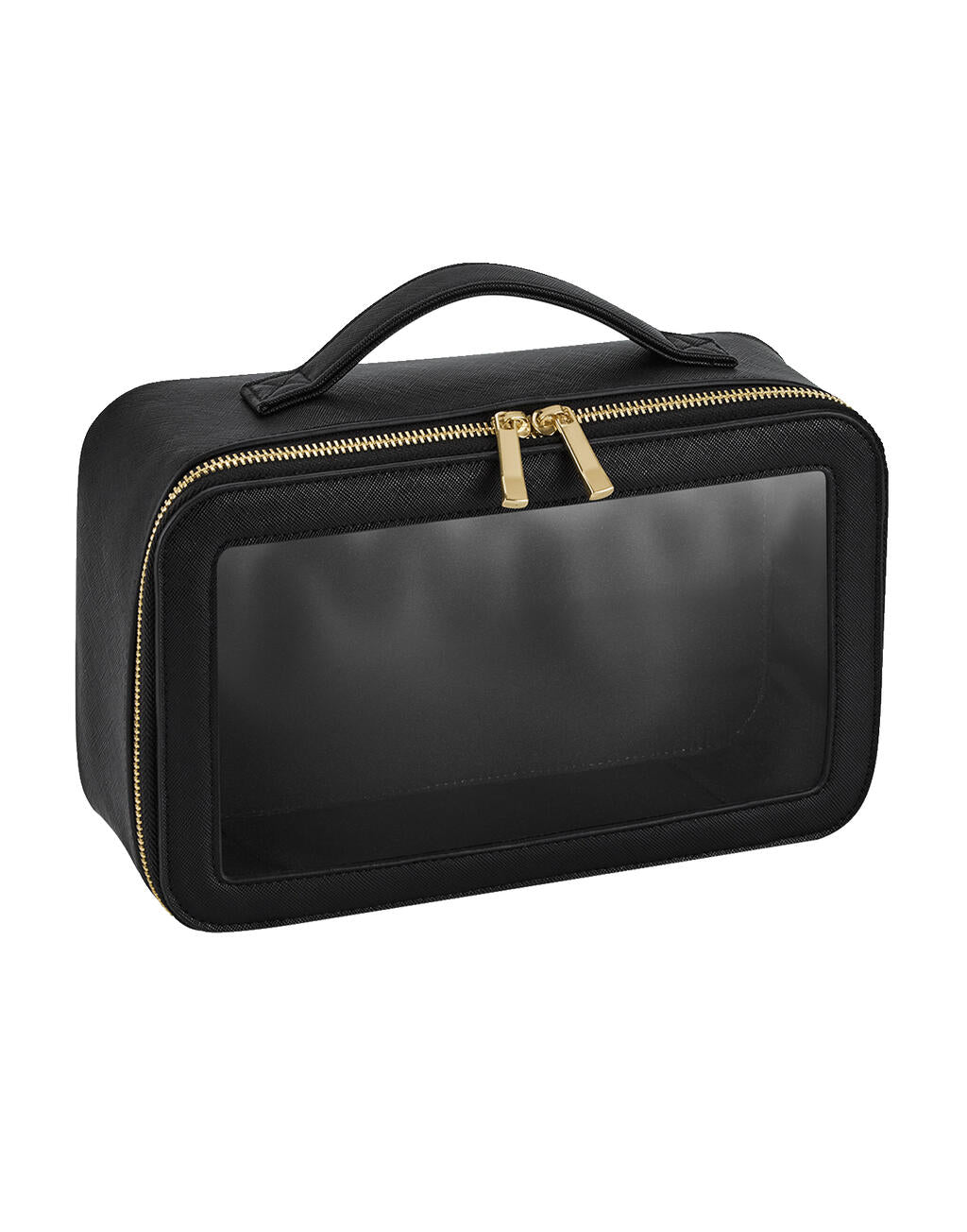 Boutique Clear Travel Case - ShirtStore