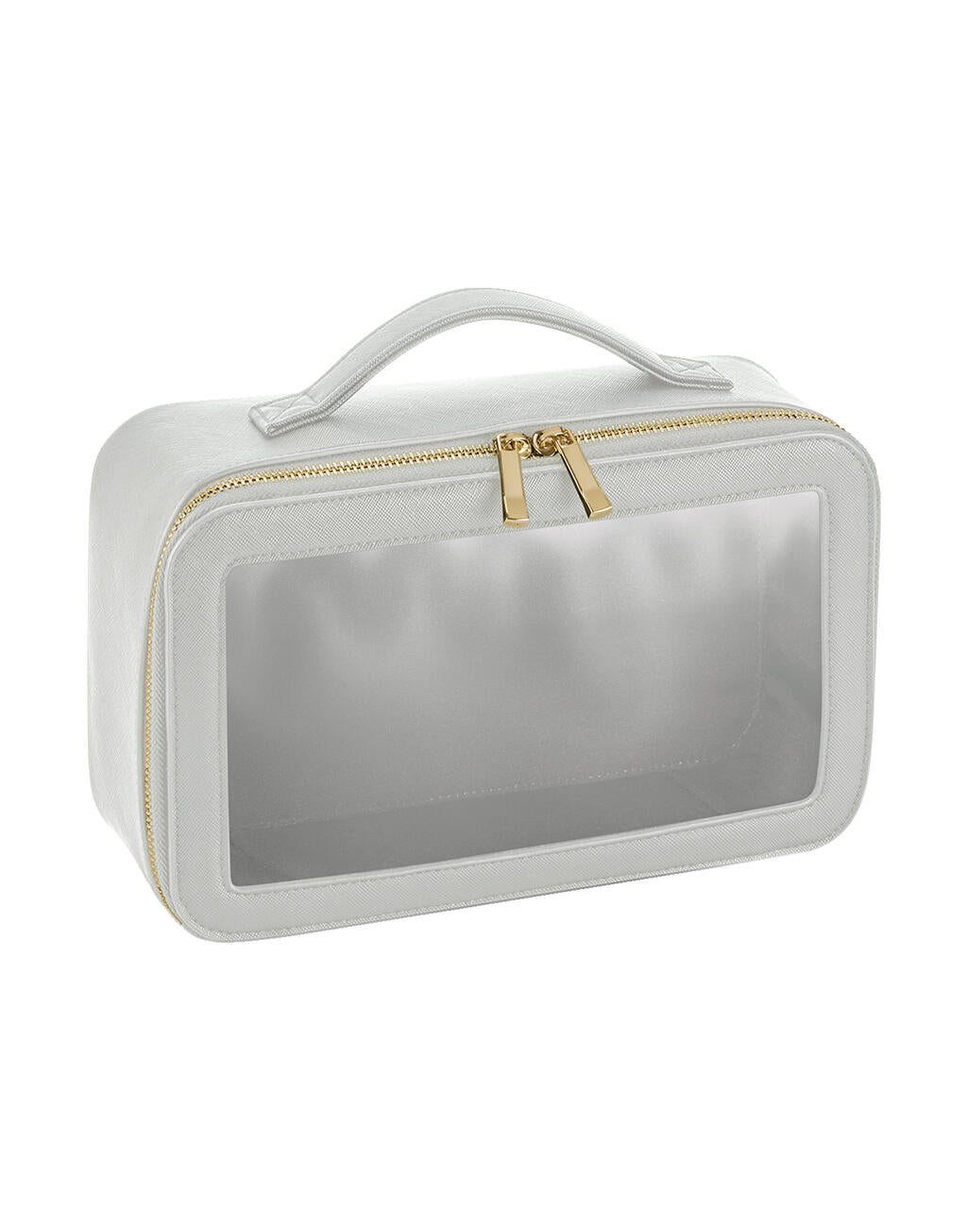 Boutique Clear Travel Case - ShirtStore