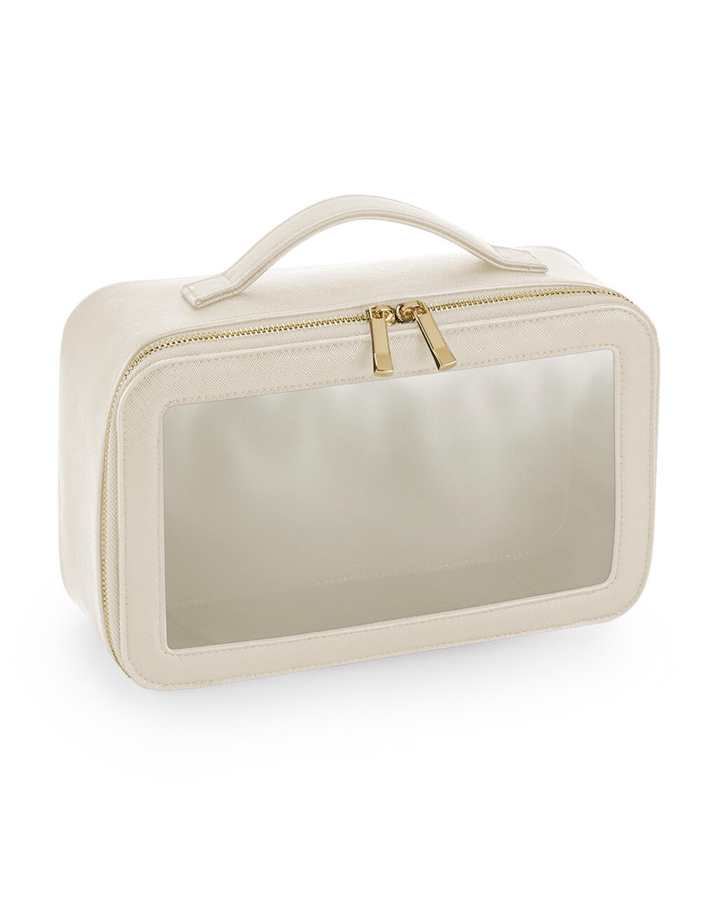 Boutique Clear Travel Case - ShirtStore
