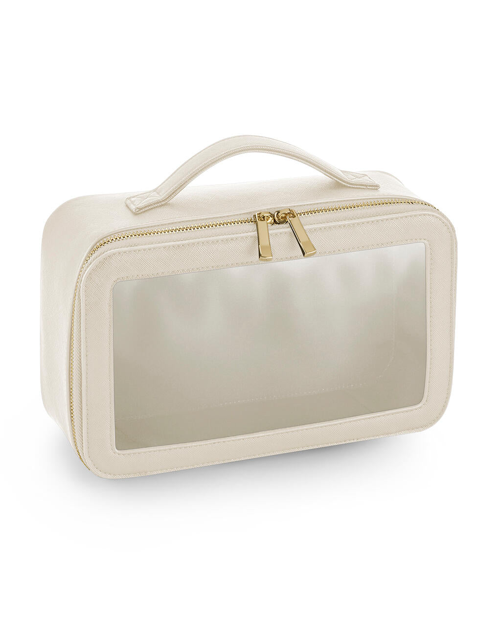 Boutique Clear Travel Case - ShirtStore