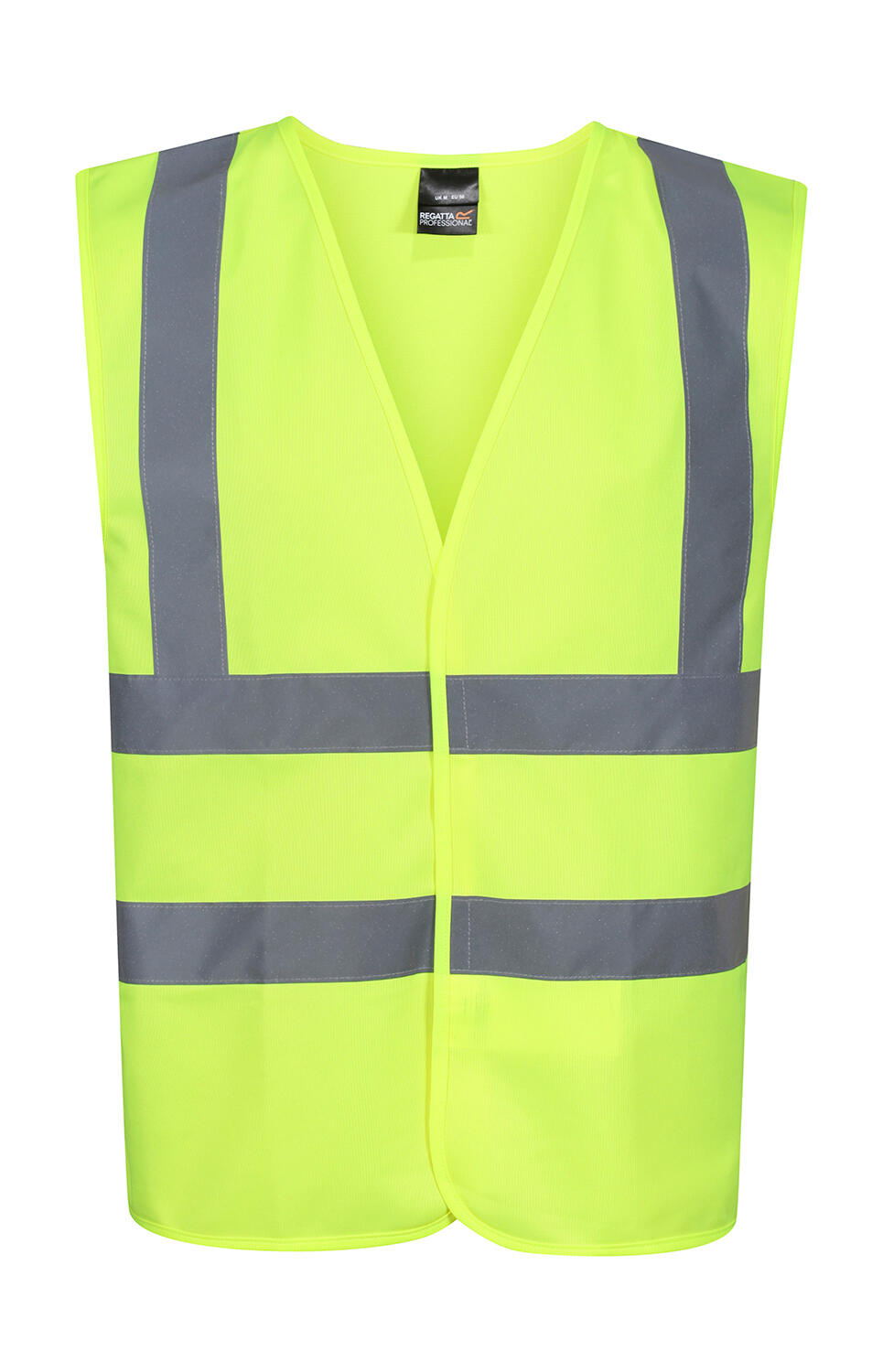 Pro Hi Vis Vest in Farbe Yellow
