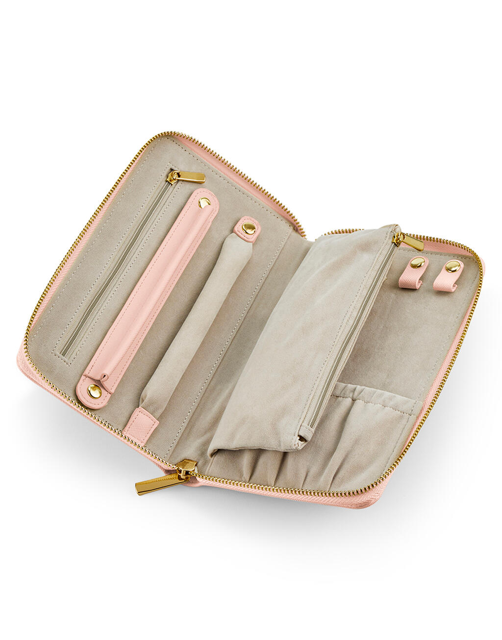 Boutique Travel Jewellery Case - ShirtStore