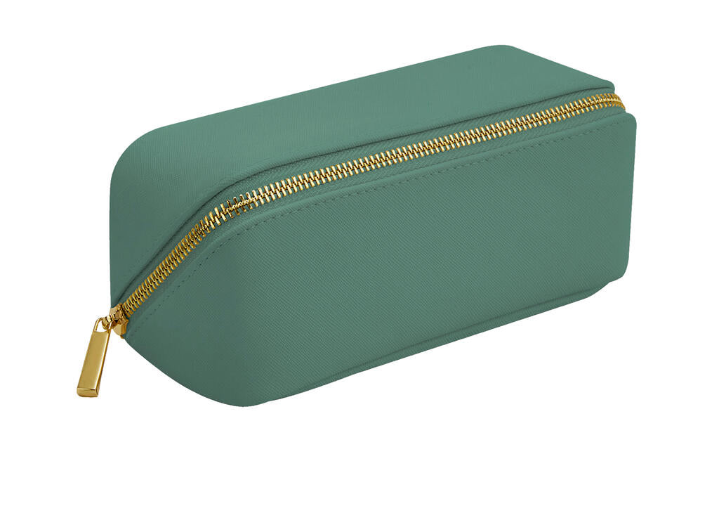 Boutique Open Flat Mini Accessory Case - ShirtStore