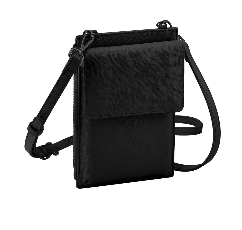 Boutique Cross Body Phone Pouch - ShirtStore