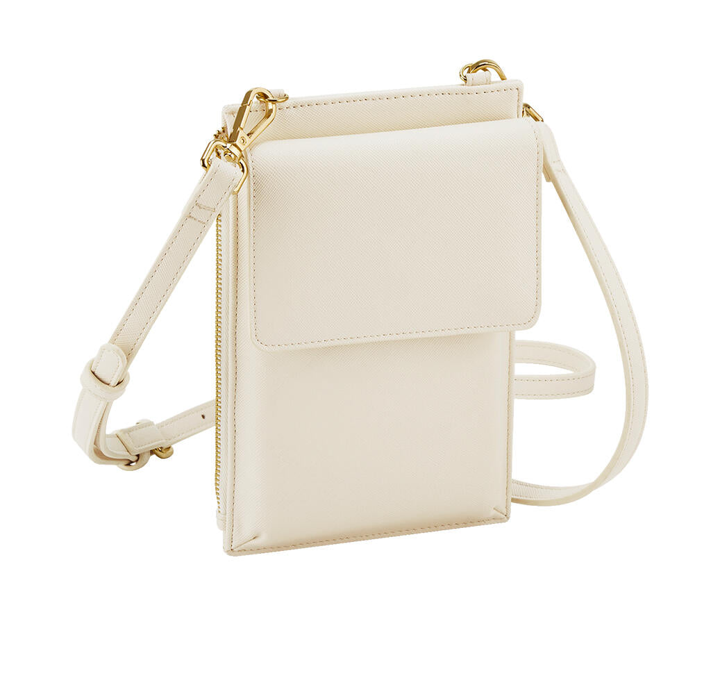 Boutique Cross Body Phone Pouch - ShirtStore