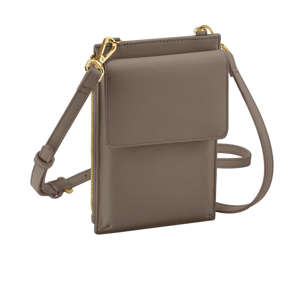 Boutique Cross Body Phone Pouch - ShirtStore