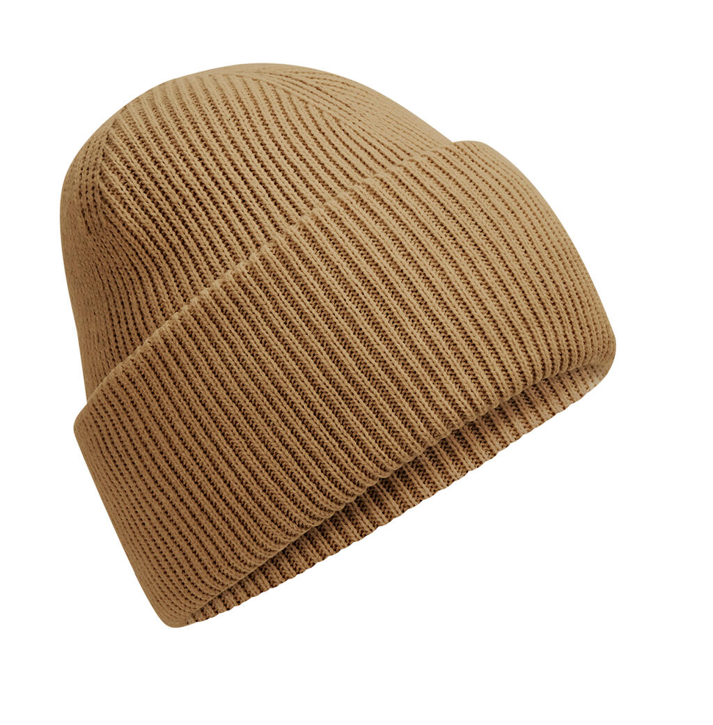 Classic Engineered Deep Cuffed Beanie - ShirtStore