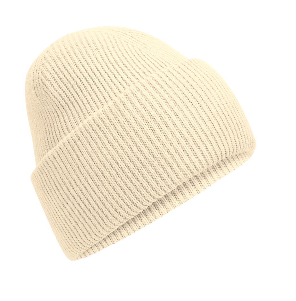 Classic Engineered Deep Cuffed Beanie - ShirtStore