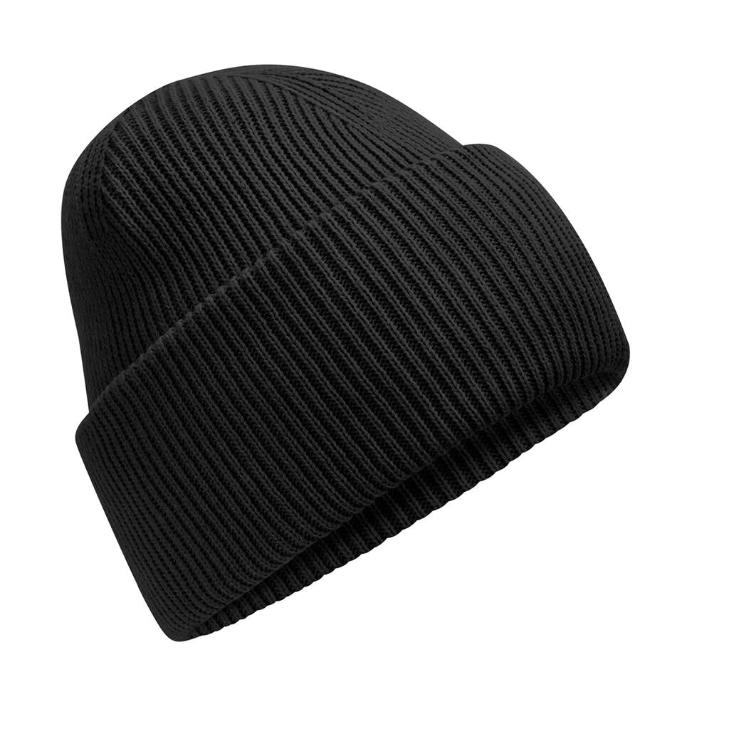 Classic Engineered Deep Cuffed Beanie - ShirtStore