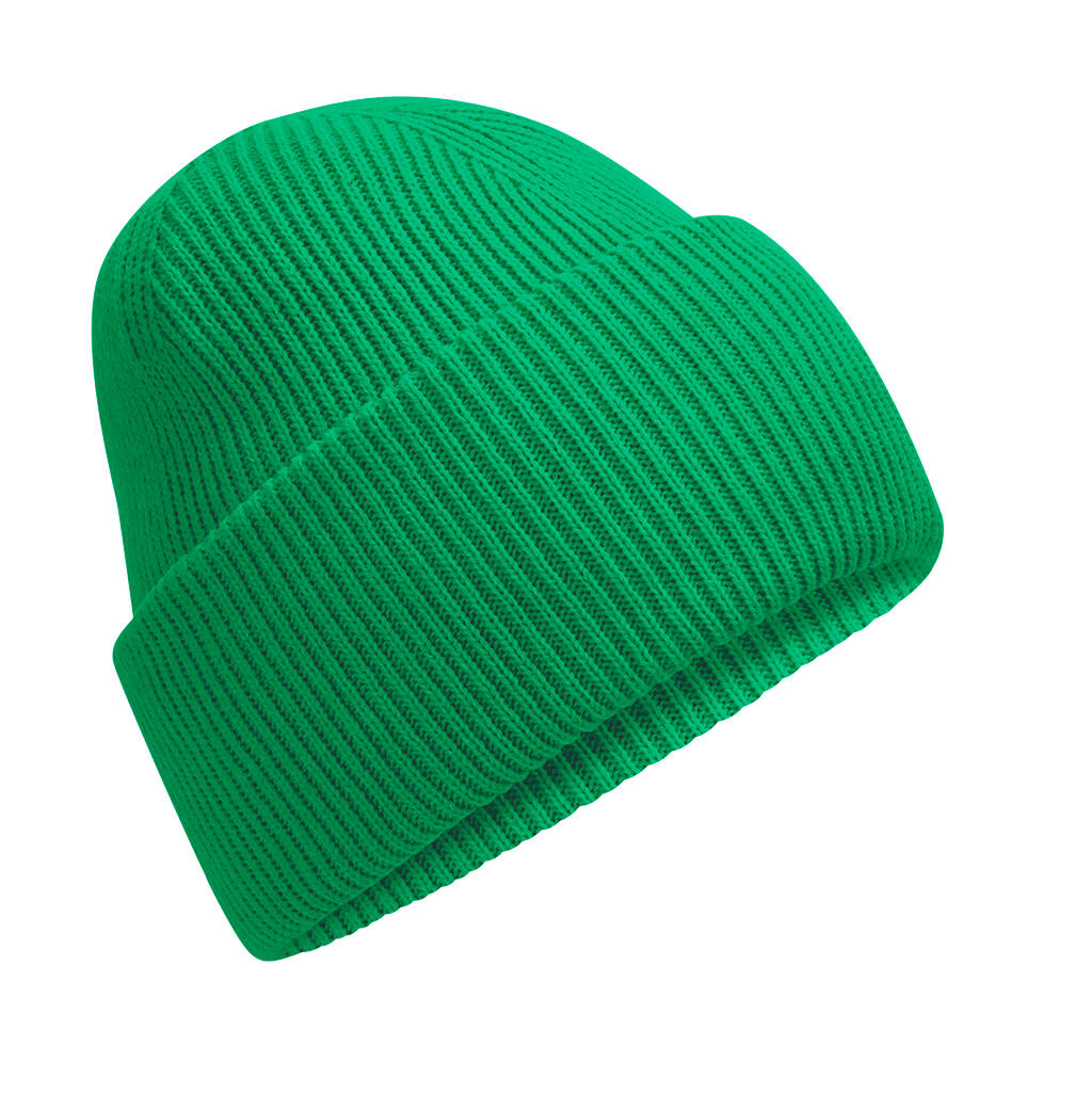 Classic Engineered Deep Cuffed Beanie - ShirtStore
