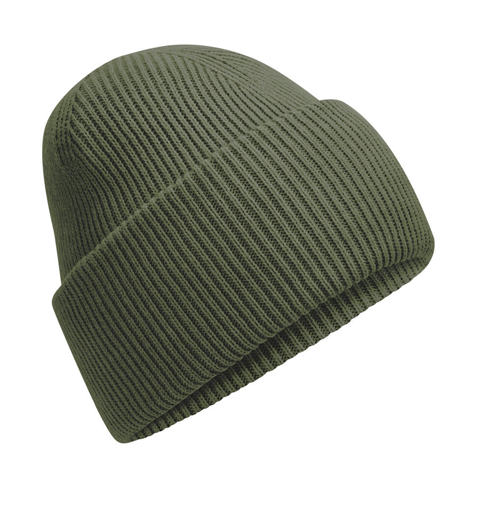 Classic Engineered Deep Cuffed Beanie - ShirtStore