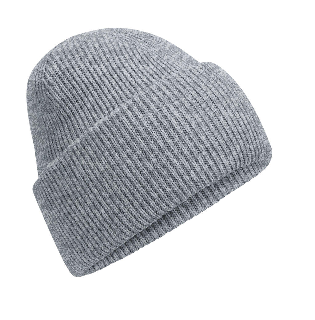 Classic Engineered Deep Cuffed Beanie - ShirtStore