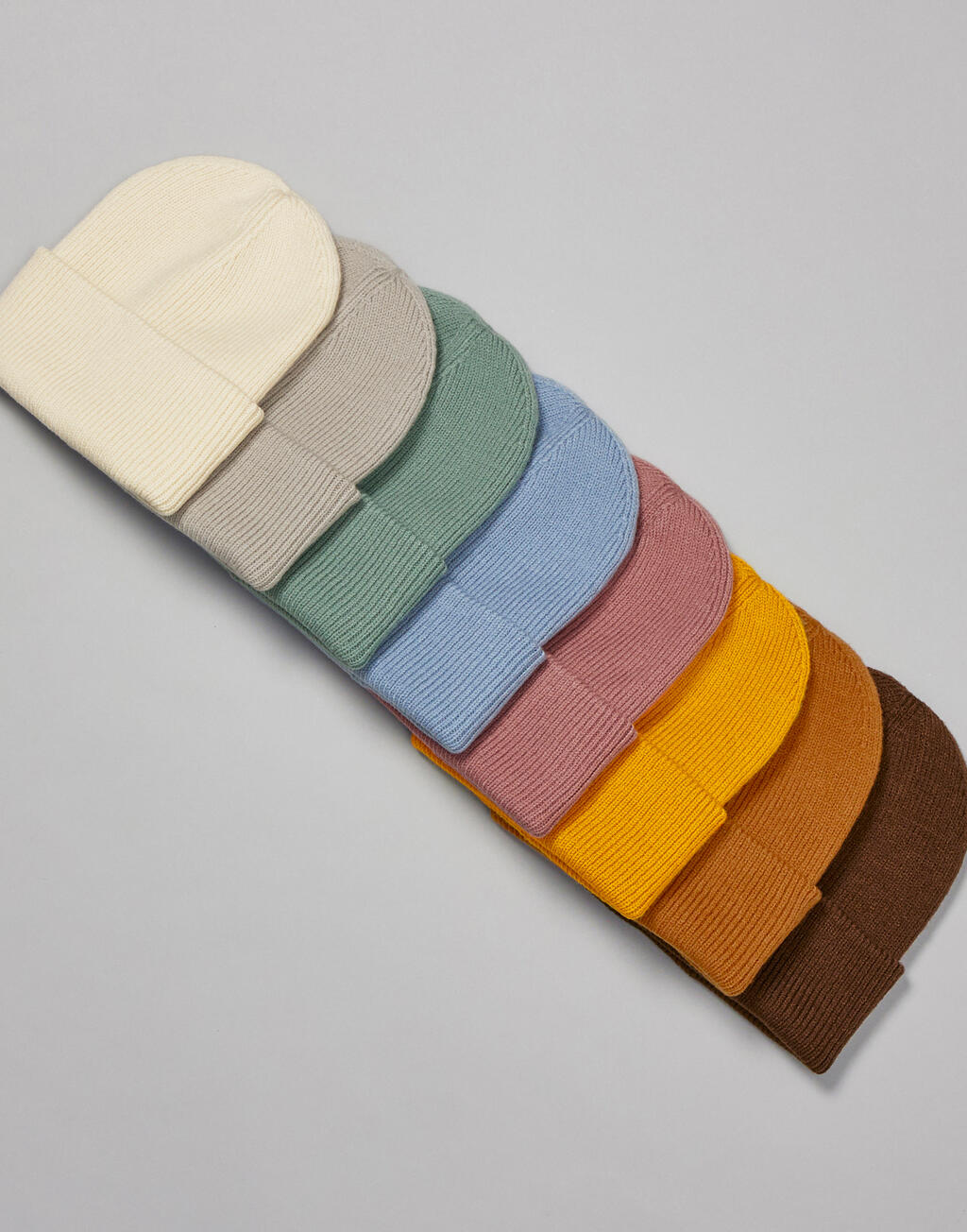 Classic Engineered Deep Cuffed Beanie - ShirtStore