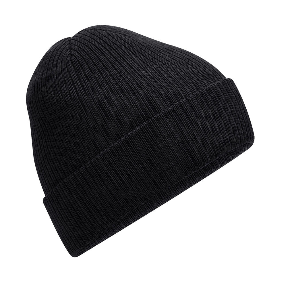 Polylana® Ribbed Beanie - ShirtStore