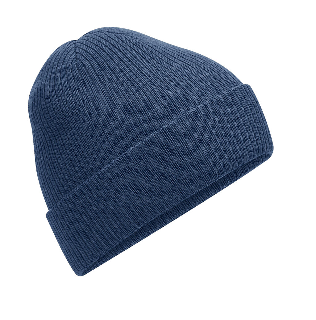 Polylana® Ribbed Beanie - ShirtStore