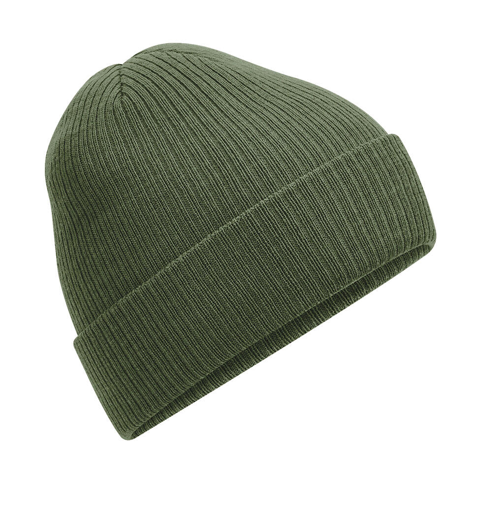 Polylana® Ribbed Beanie - ShirtStore