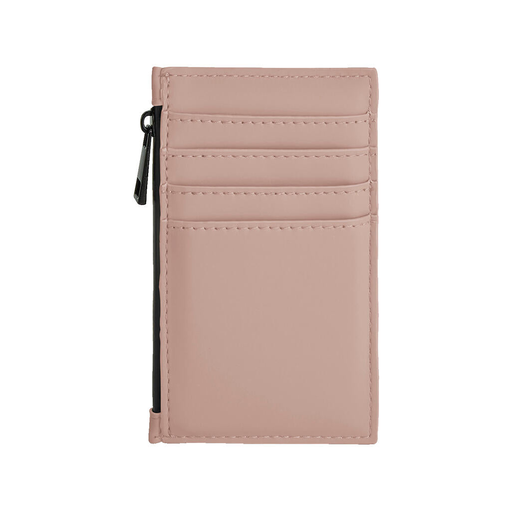 Matte PU Card Holder - ShirtStore