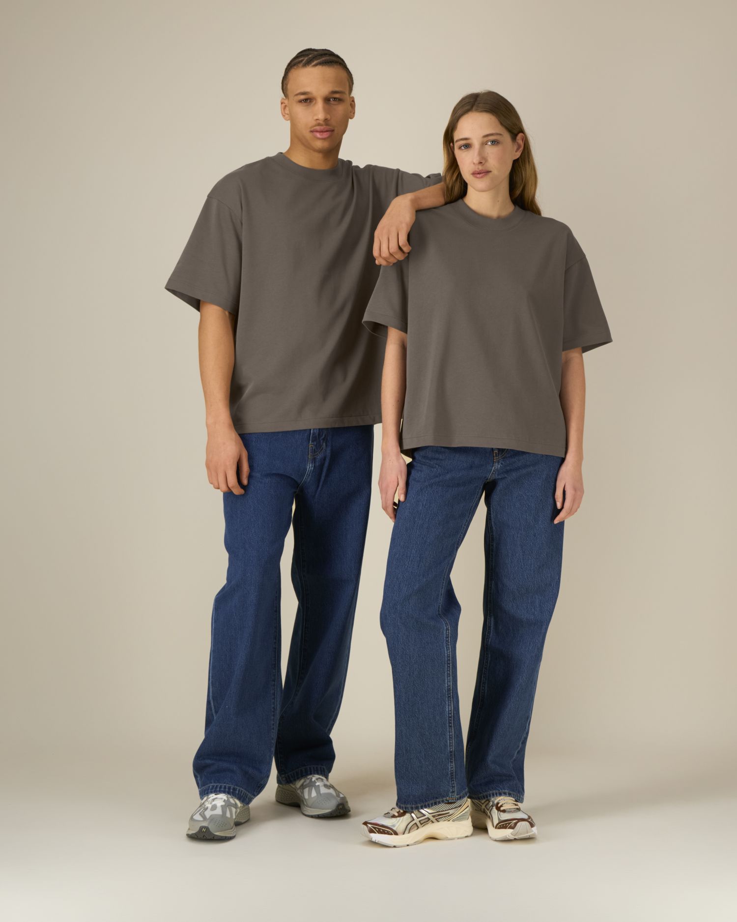 Asher - ShirtStore
