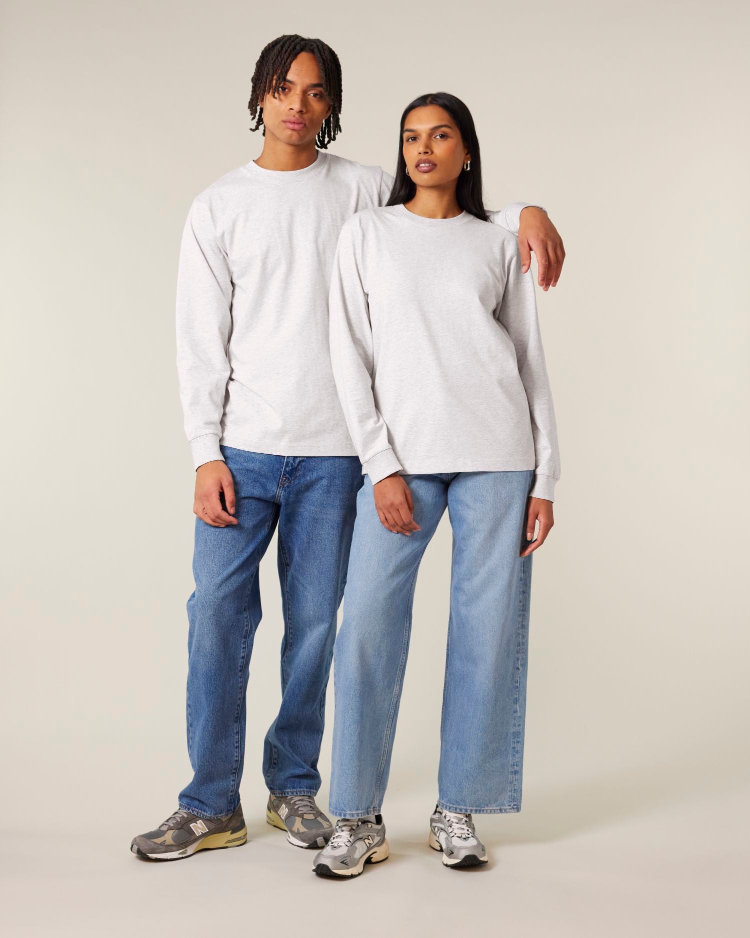 Freestyler Long Sleeve - ShirtStore