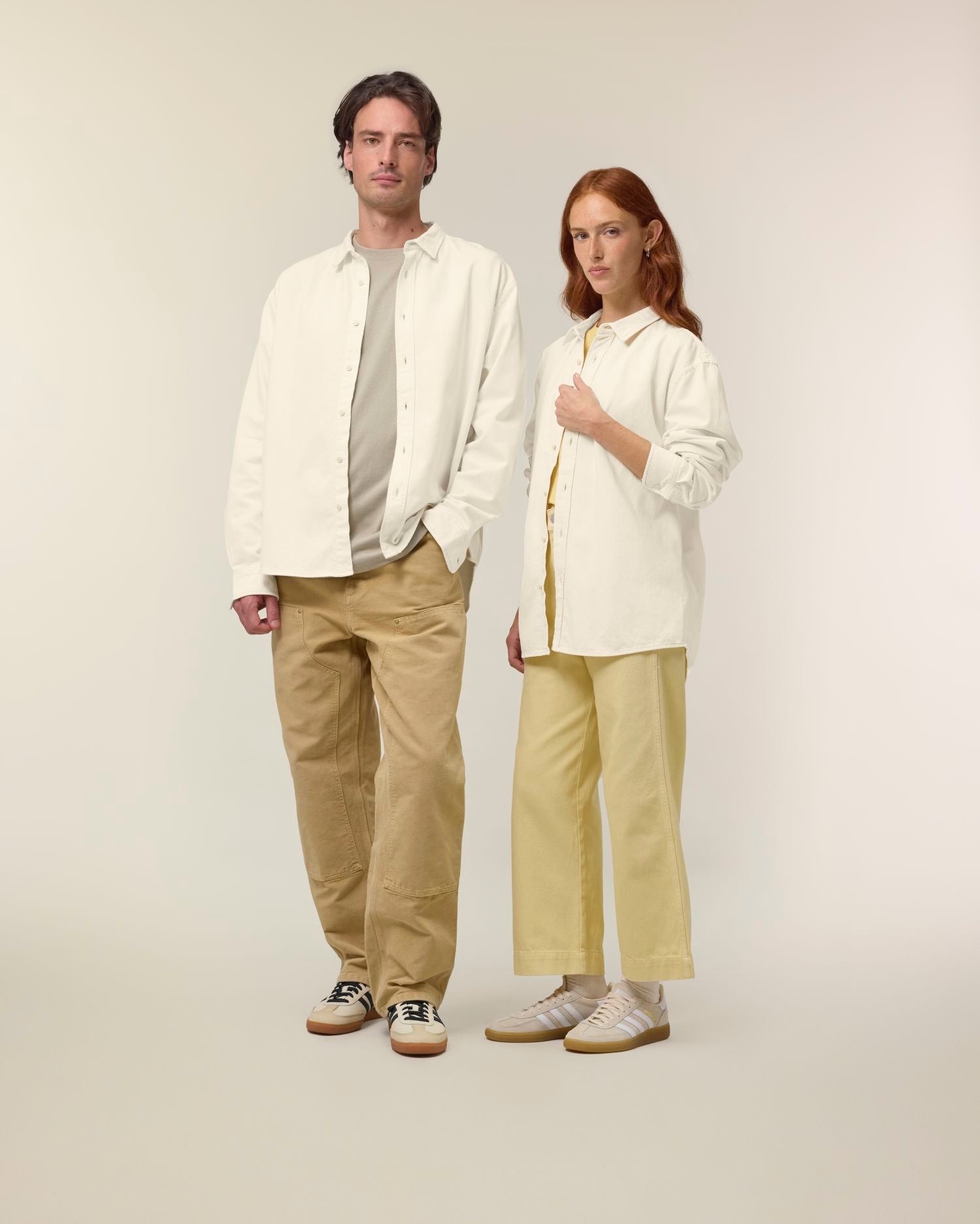 Worker Shirt - ShirtStore