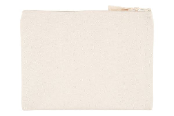 Etui Pencil Case in Farbe Natural