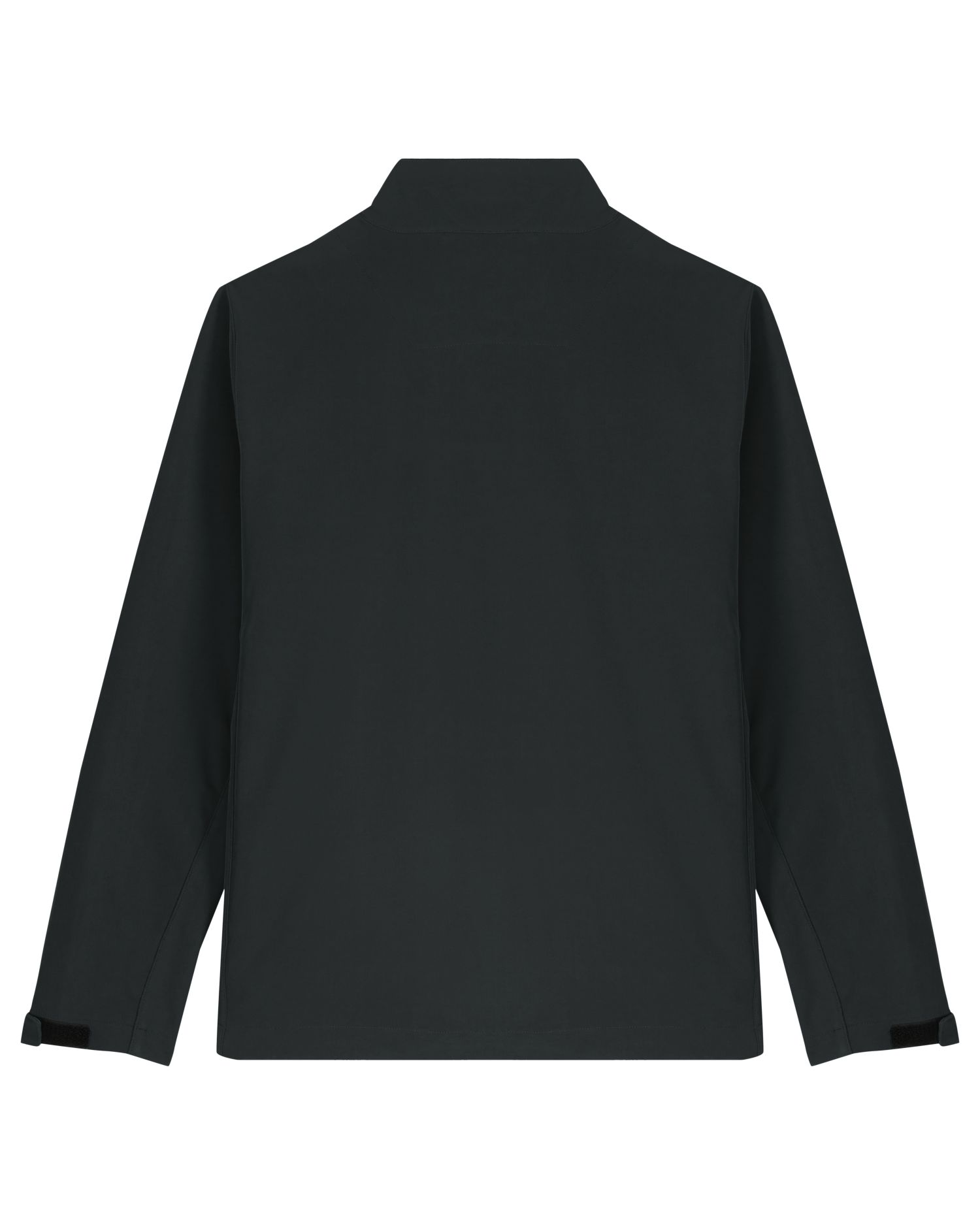 Ungefütterte Jacke Stanley Navigator in Farbe Black