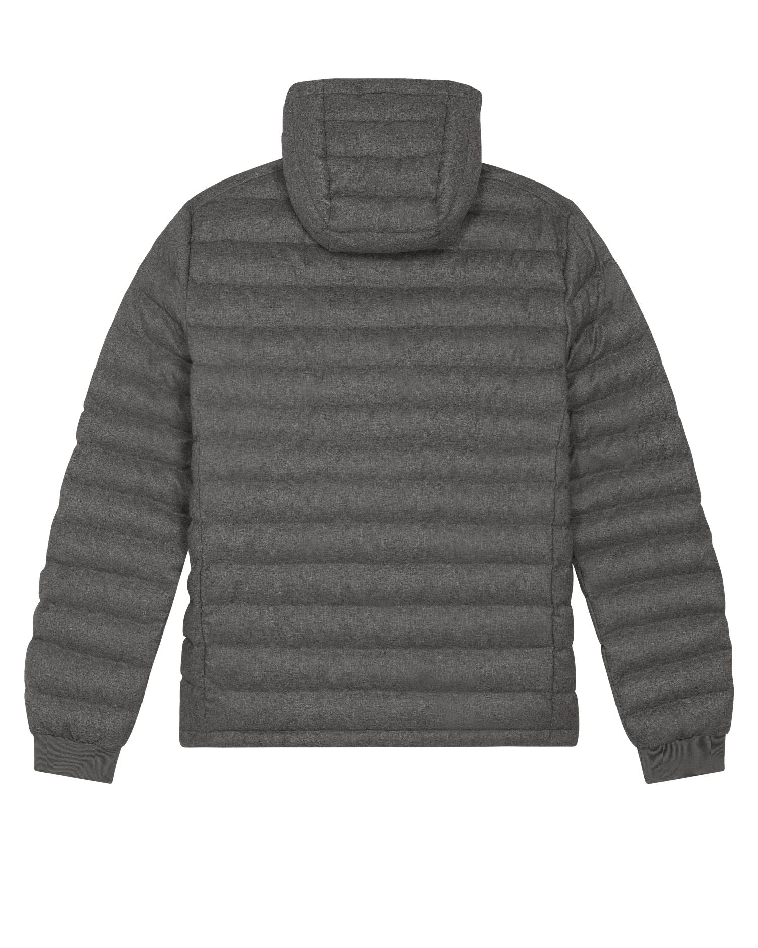 Stanley Voyager Wool-Like in Farbe Deep Metal Heather Grey