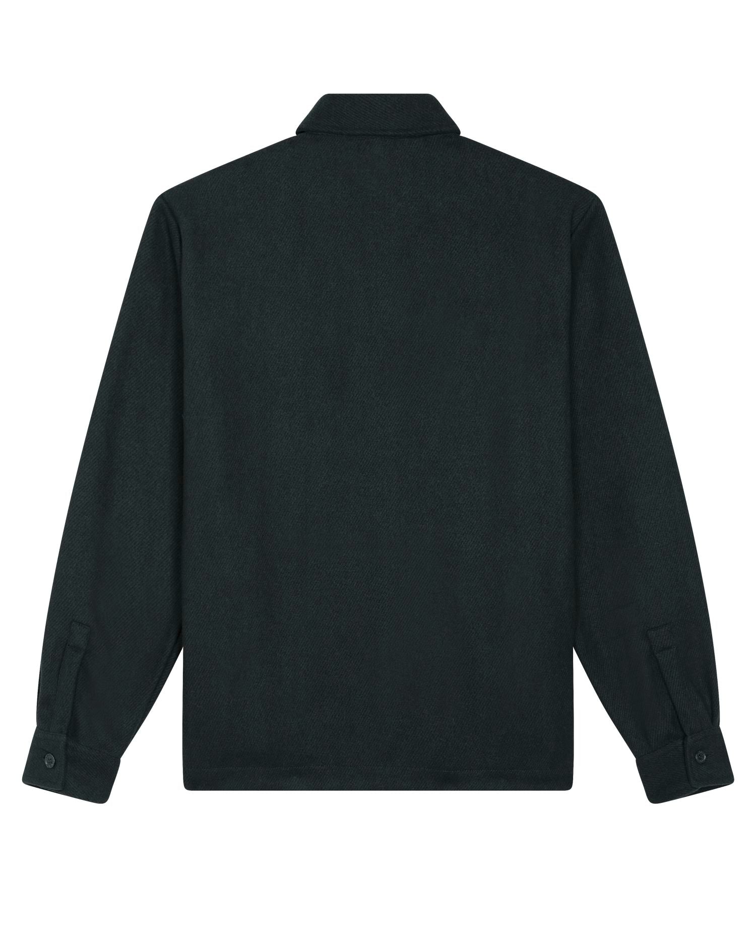 River in Farbe Black