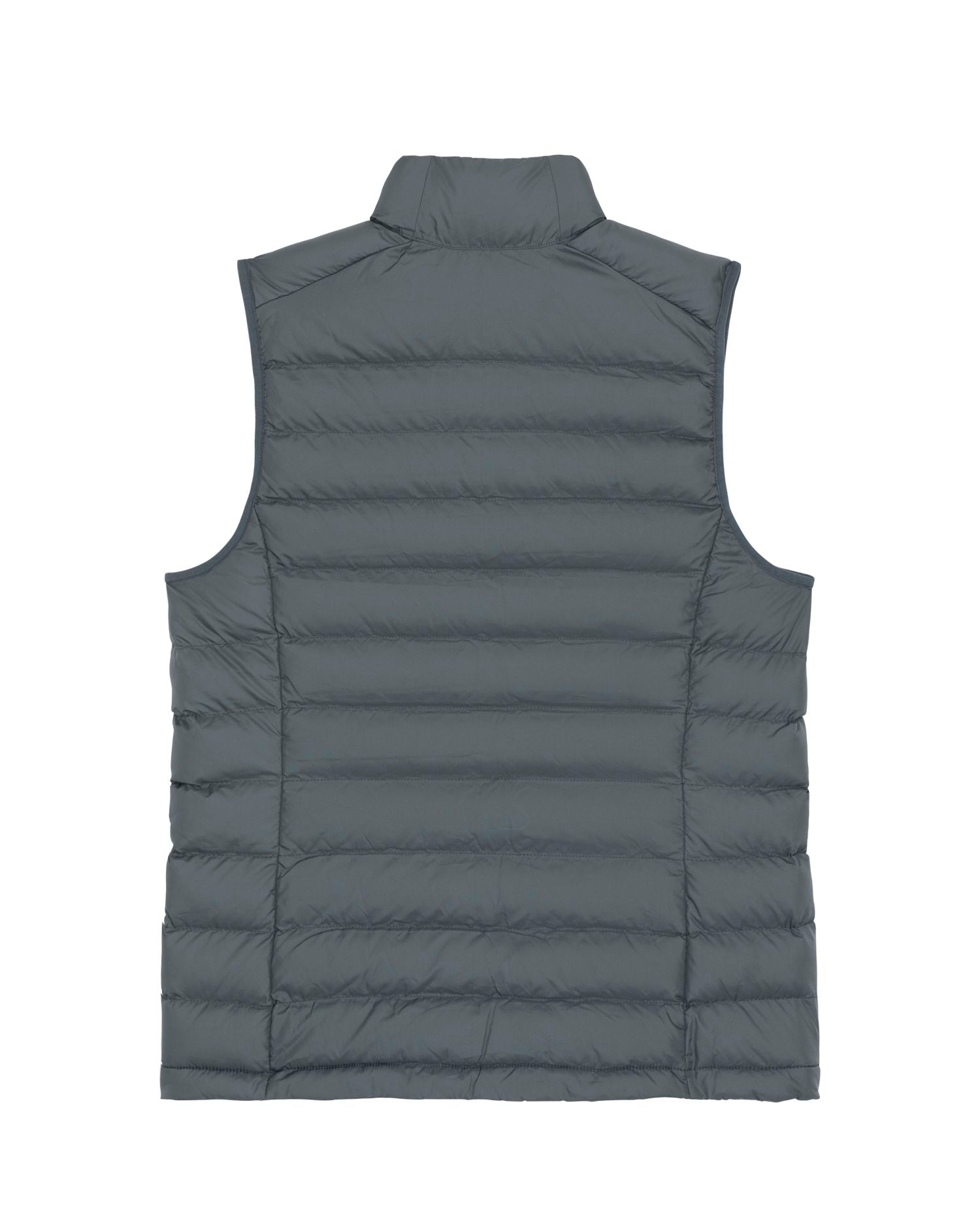 Wattierte Jacke Stella Climber in Farbe Deep Metal