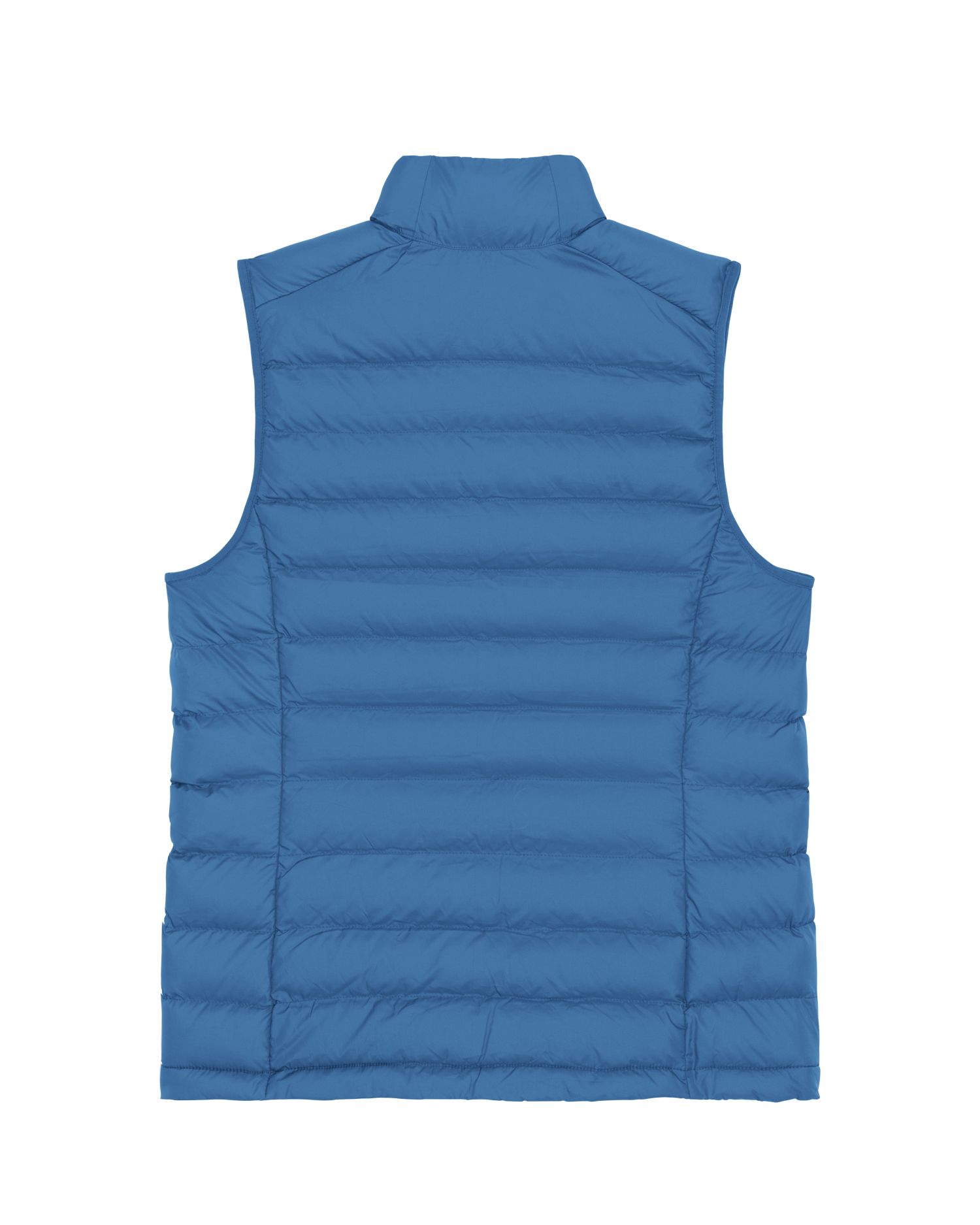 Wattierte Jacke Stella Climber in Farbe Royal Blue