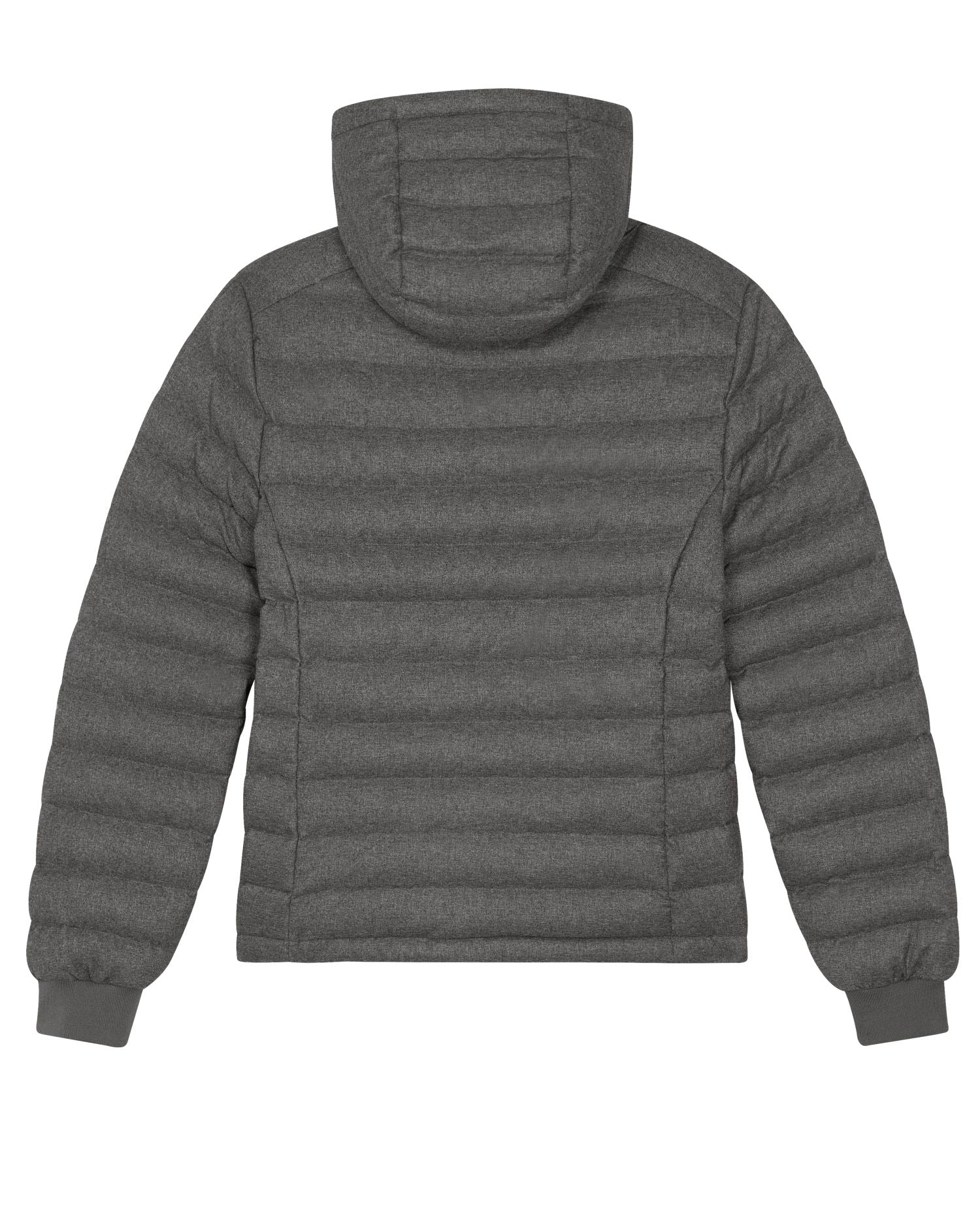 Stella Voyager Wool-Like in Farbe Deep Metal Heather Grey