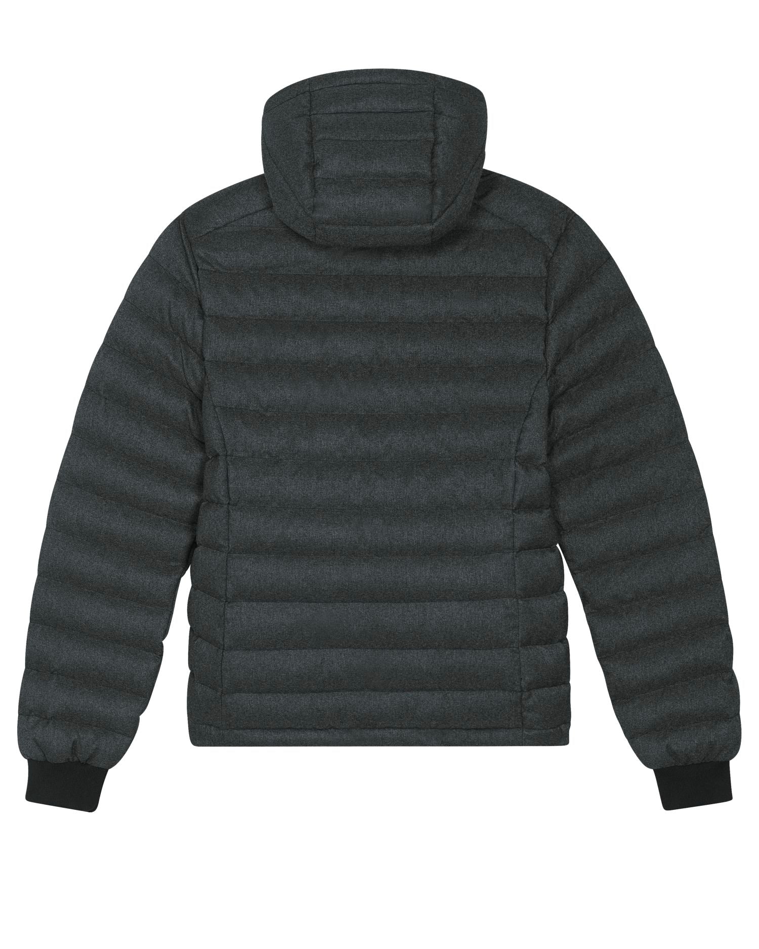 Stella Voyager Wool-Like in Farbe Dark Heather Grey