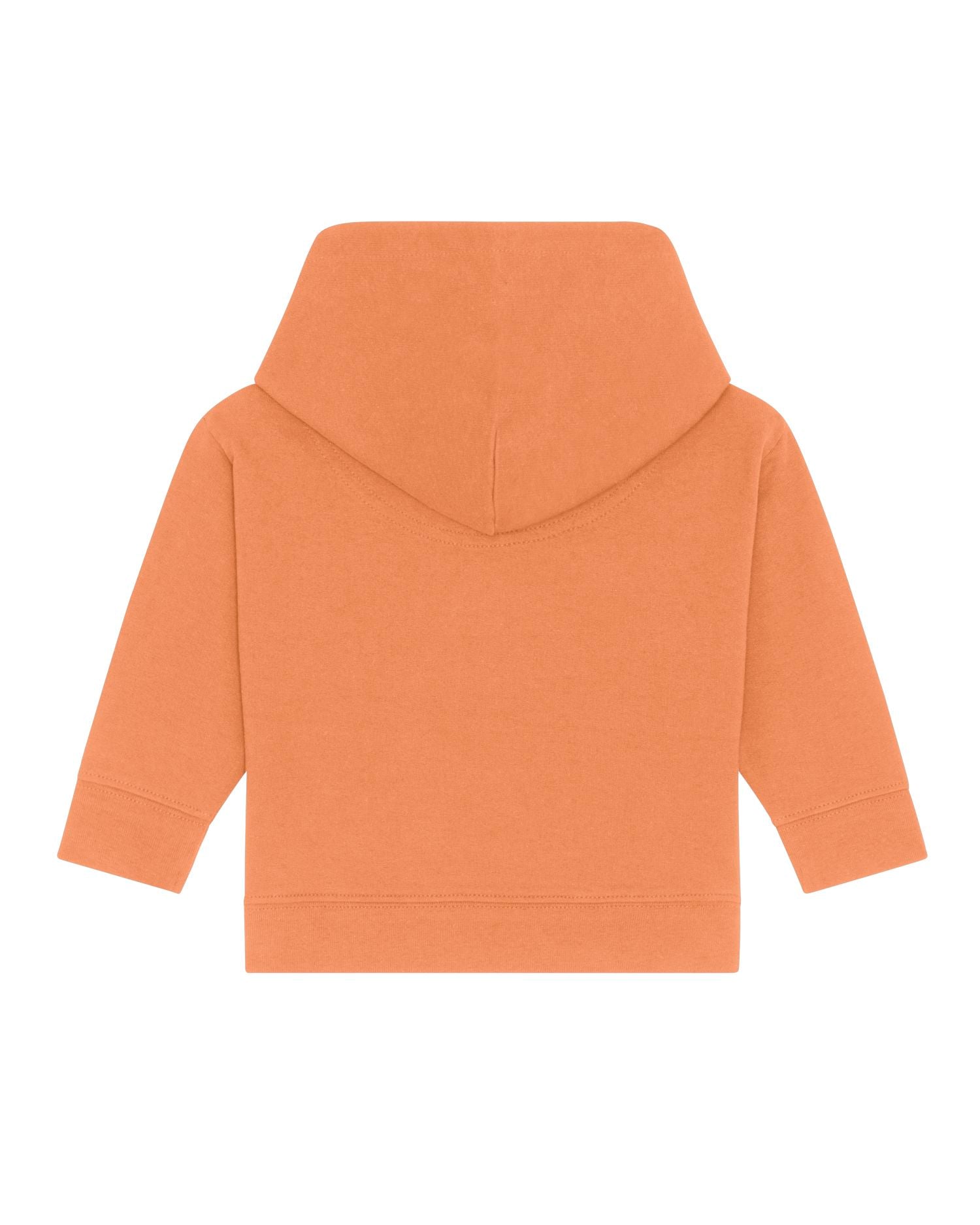 Hoodie sweatshirts Baby Cruiser in Farbe Volcano Stone