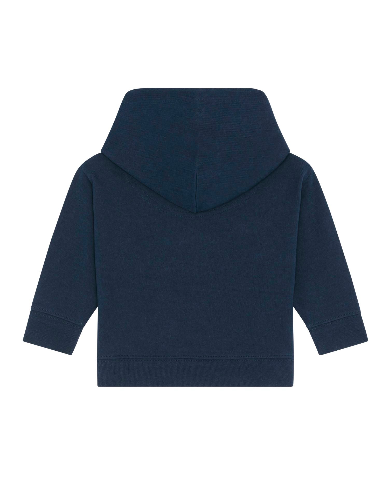 Hoodie sweatshirts Baby Cruiser in Farbe French Navy