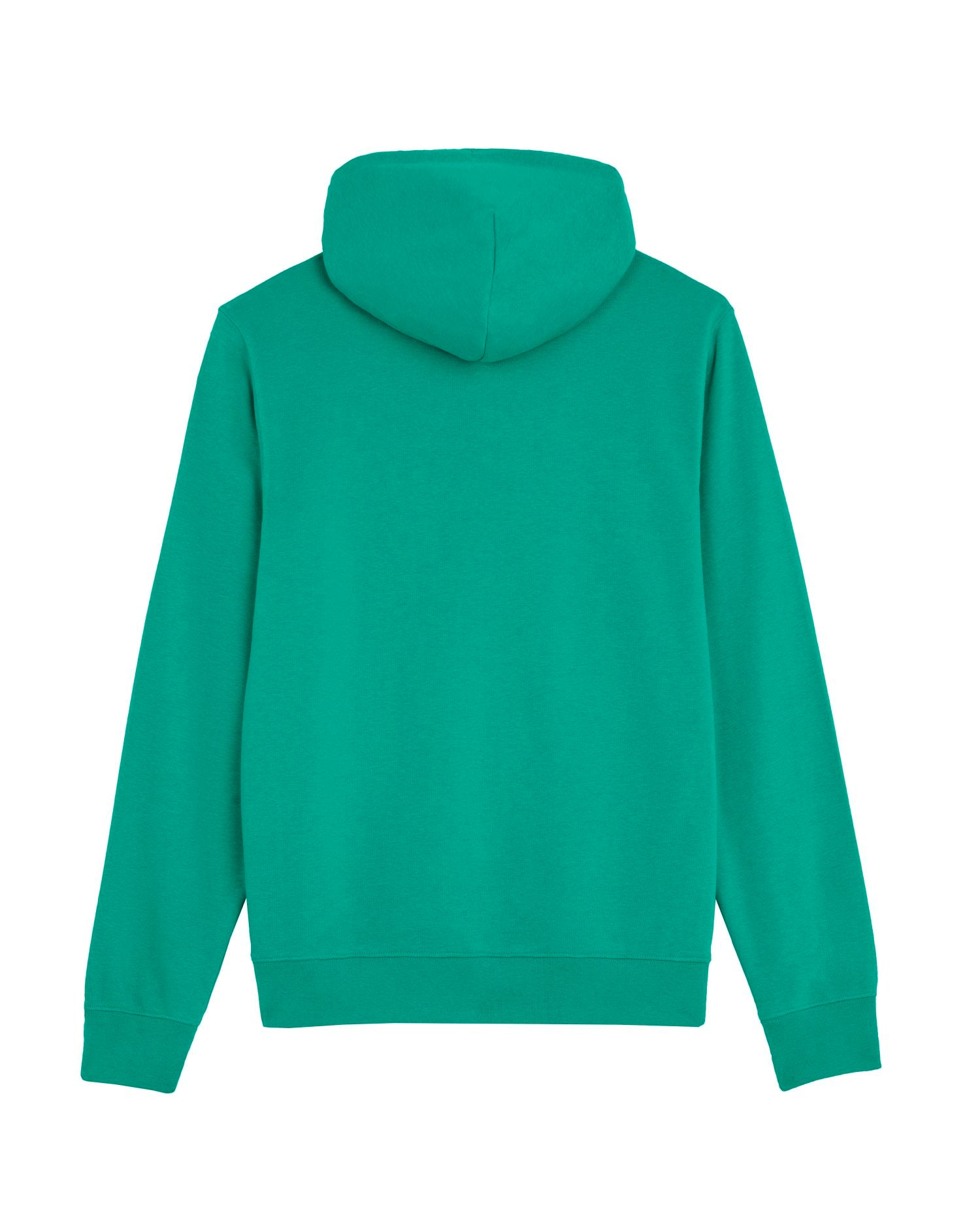 Archer in Farbe Go Green