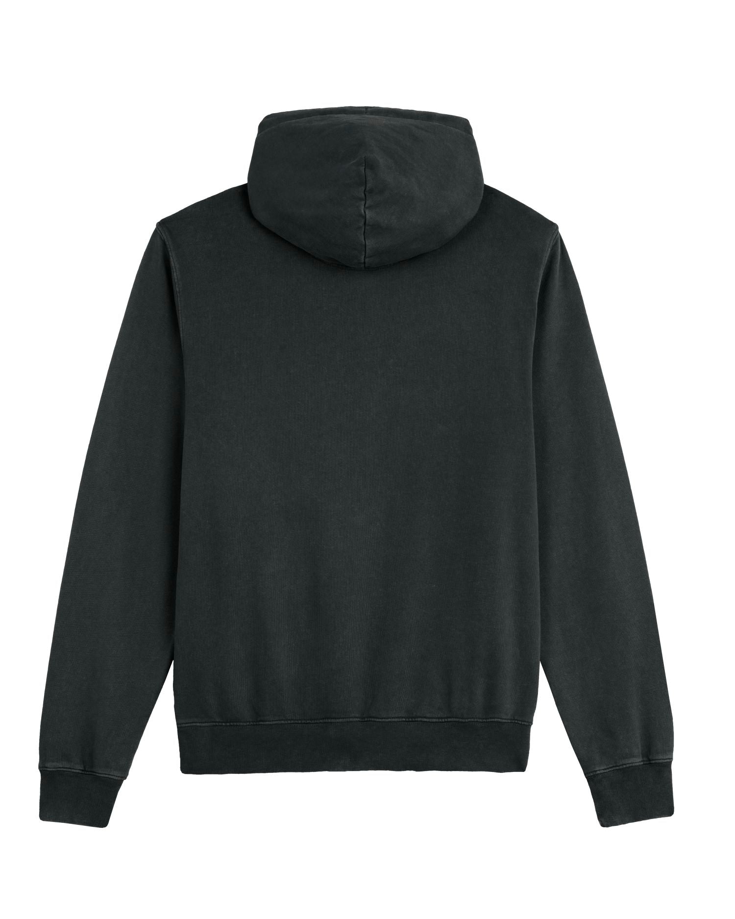 Archer Vintage in Farbe G. Dyed Black Rock