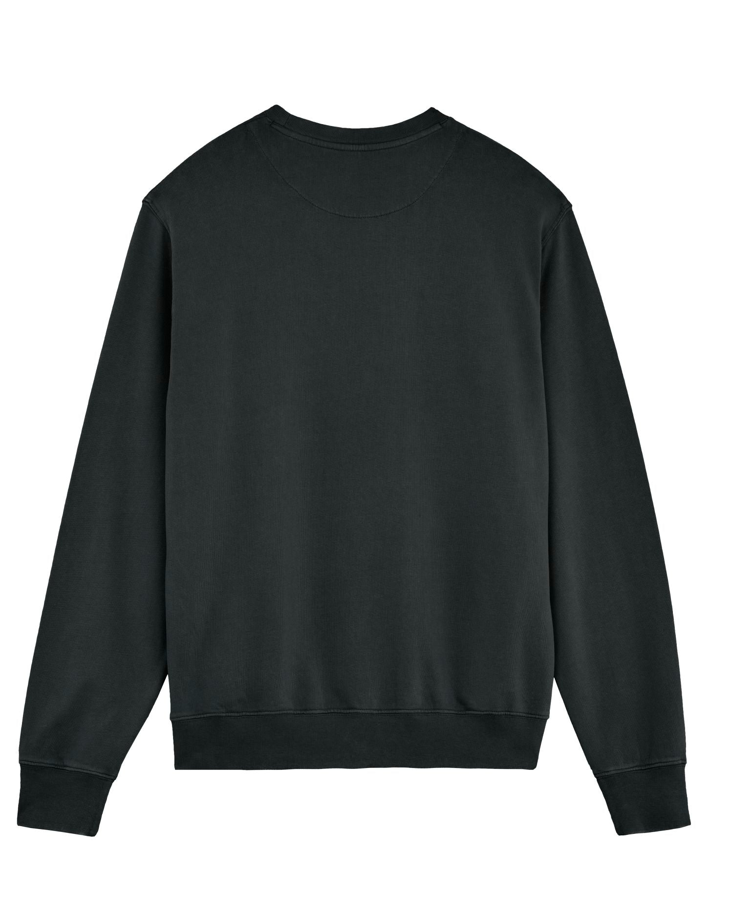 Matcher Vintage in Farbe G. Dyed Black Rock