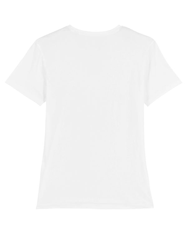 T-Shirt Stanley Presenter in Farbe White