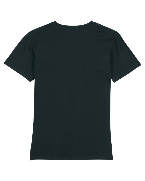 T-Shirt Stanley Presenter in Farbe Black