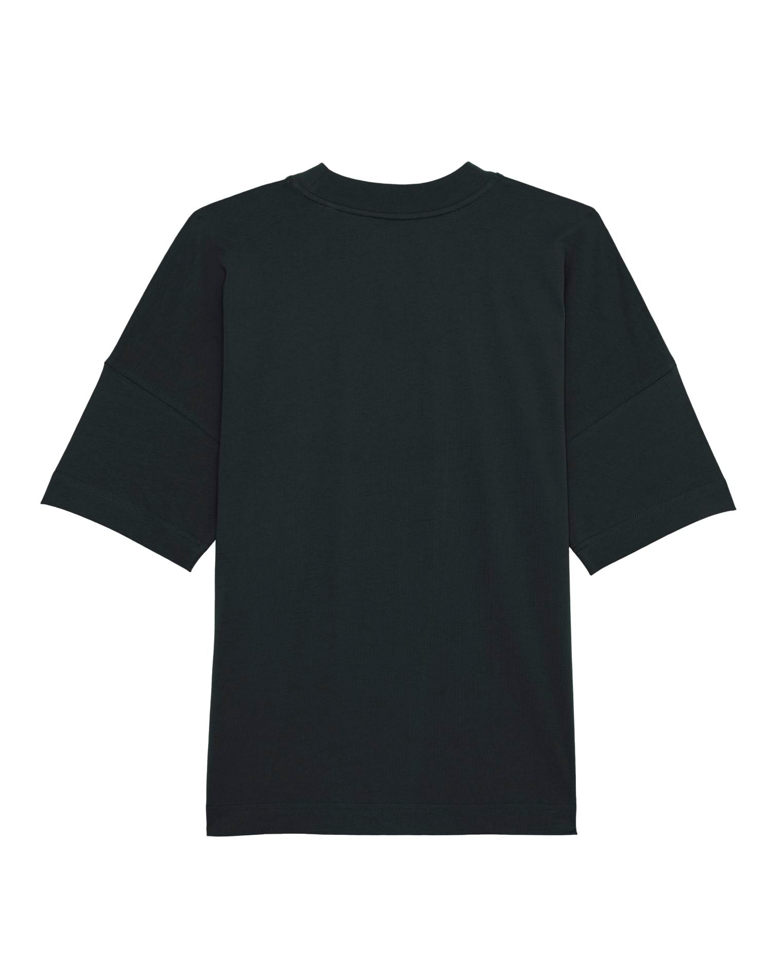 T-Shirt Blaster in Farbe Black
