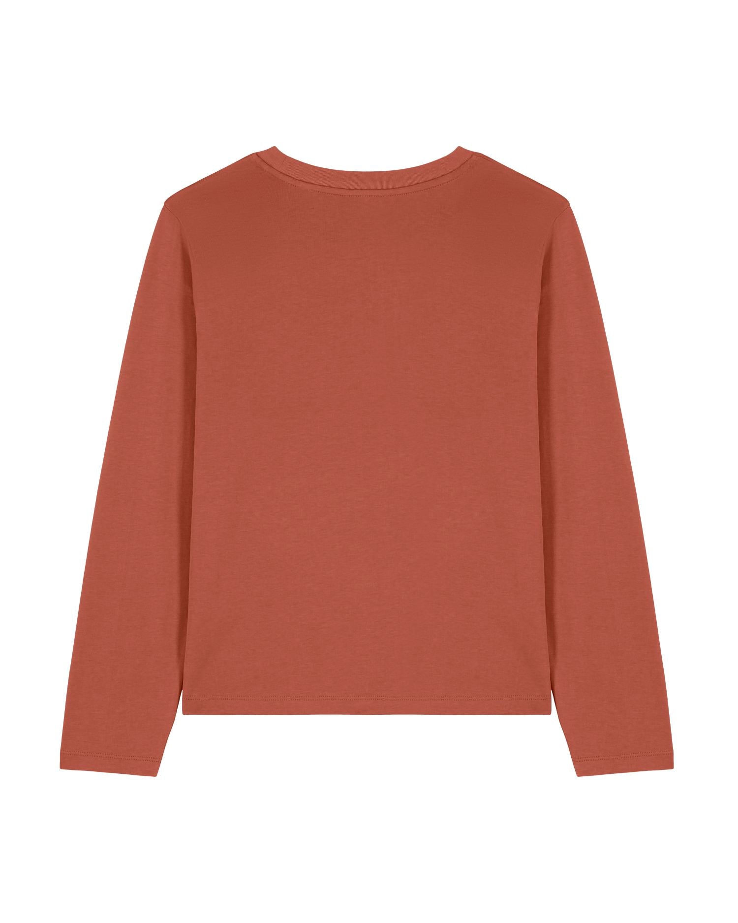 Stella Muser Long Sleeve - ShirtStore