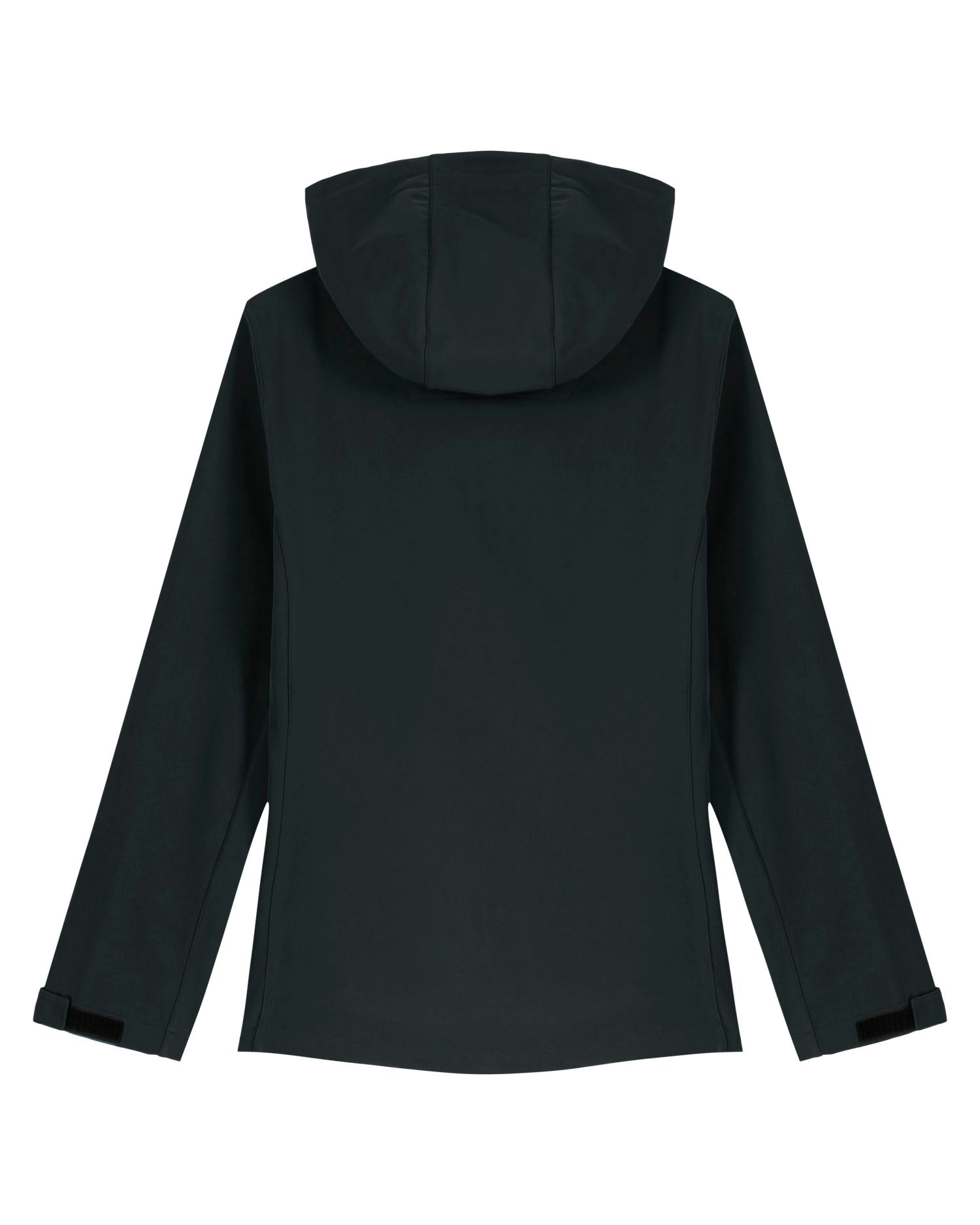 Ungefütterte Jacke Stella Discoverer in Farbe Black