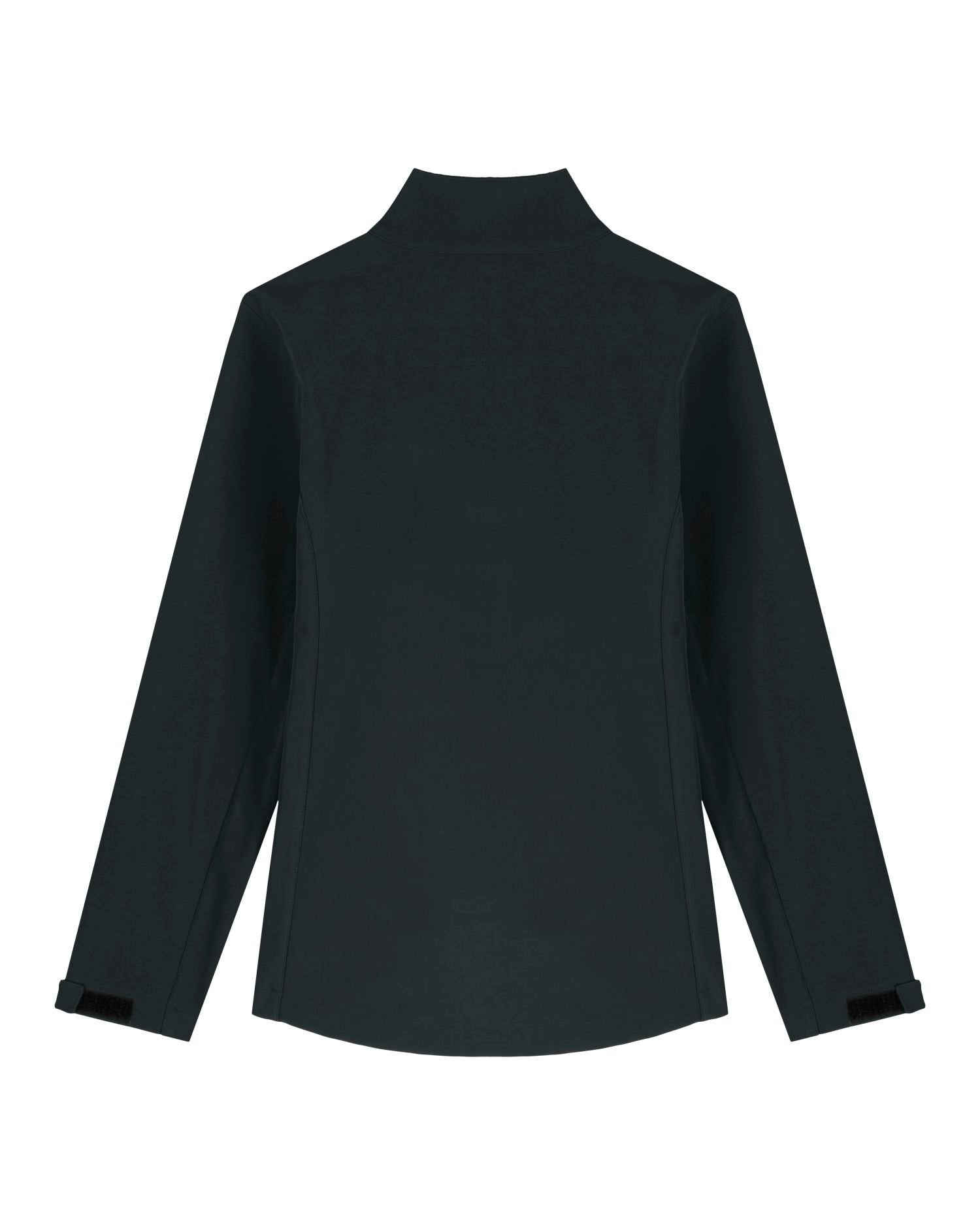 Ungefütterte Jacke Stella Navigator in Farbe Black