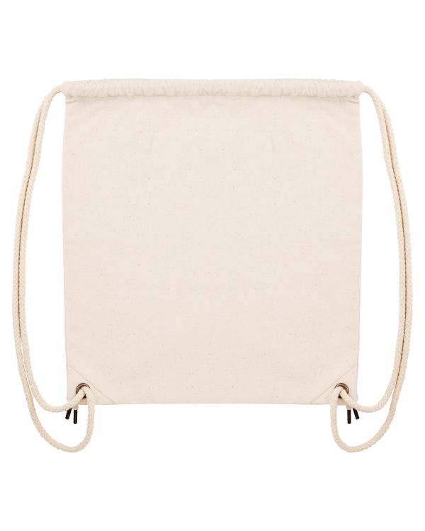 Tasche Gym Bag in Farbe Natural