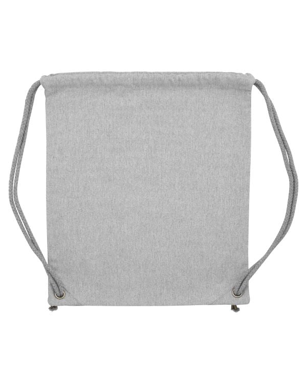 Tasche Gym Bag in Farbe Heather Grey