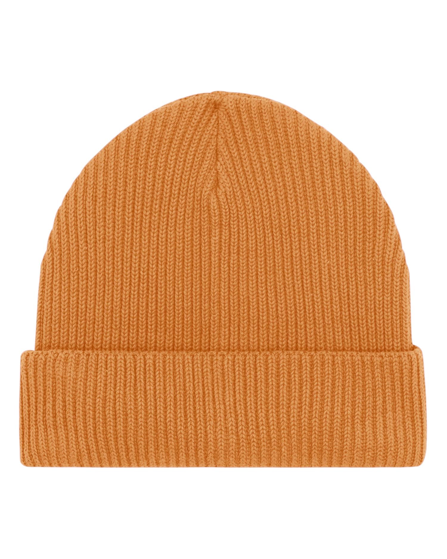 Beanie Fisherman Beanie in Farbe Day Fall