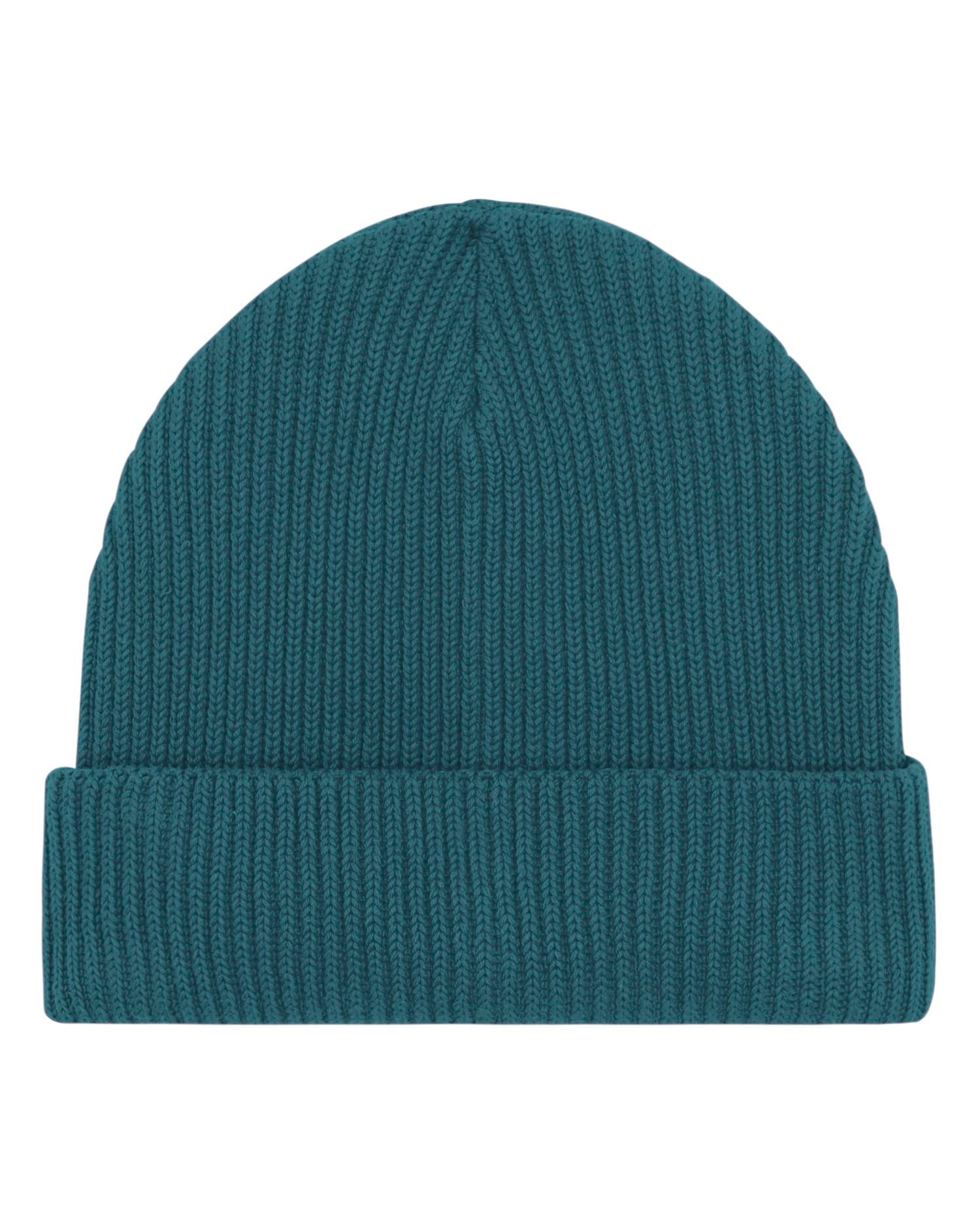 Beanie Fisherman Beanie in Farbe Stargazer