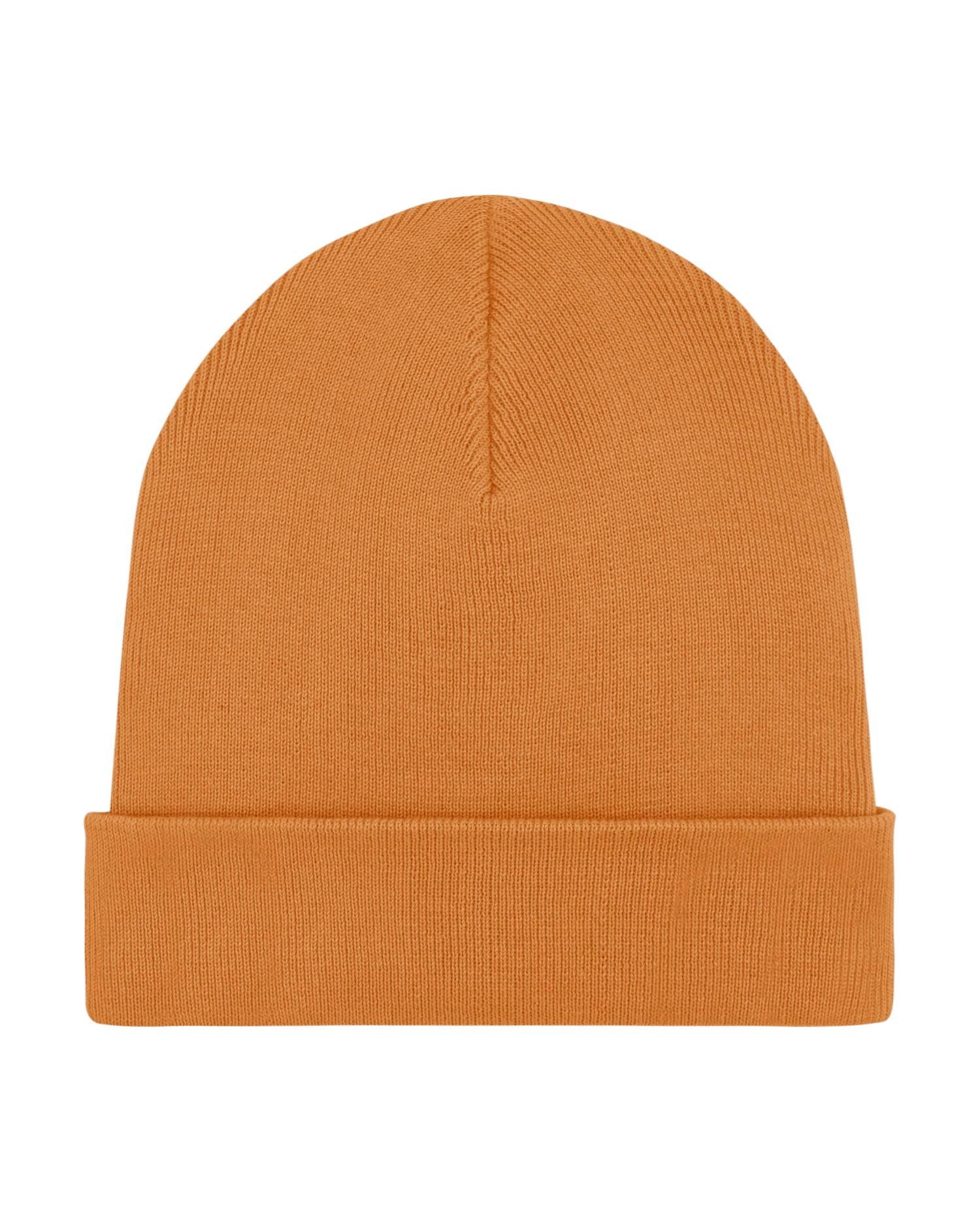 Beanie Rib Beanie in Farbe Day Fall
