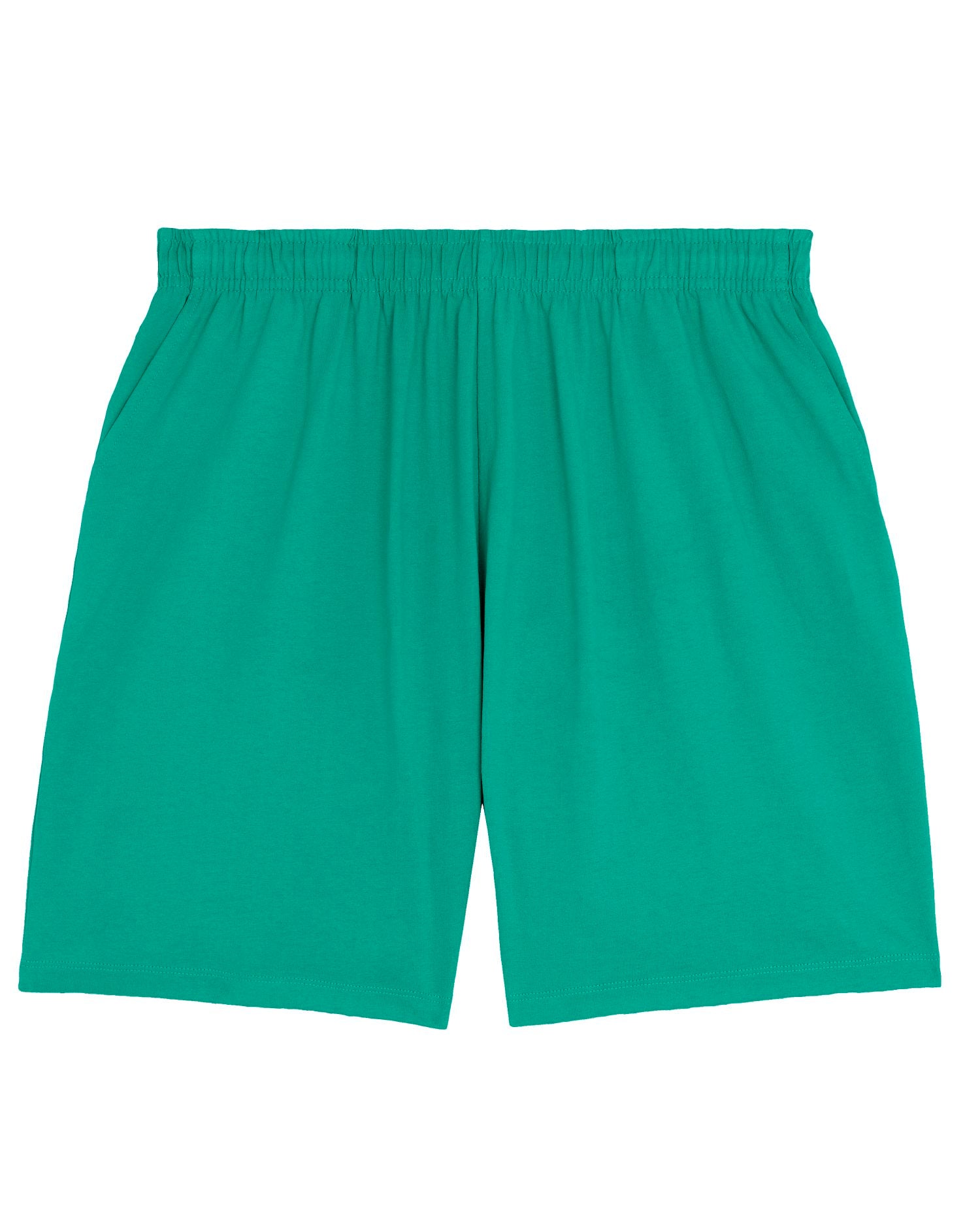 Waker in Farbe Go Green