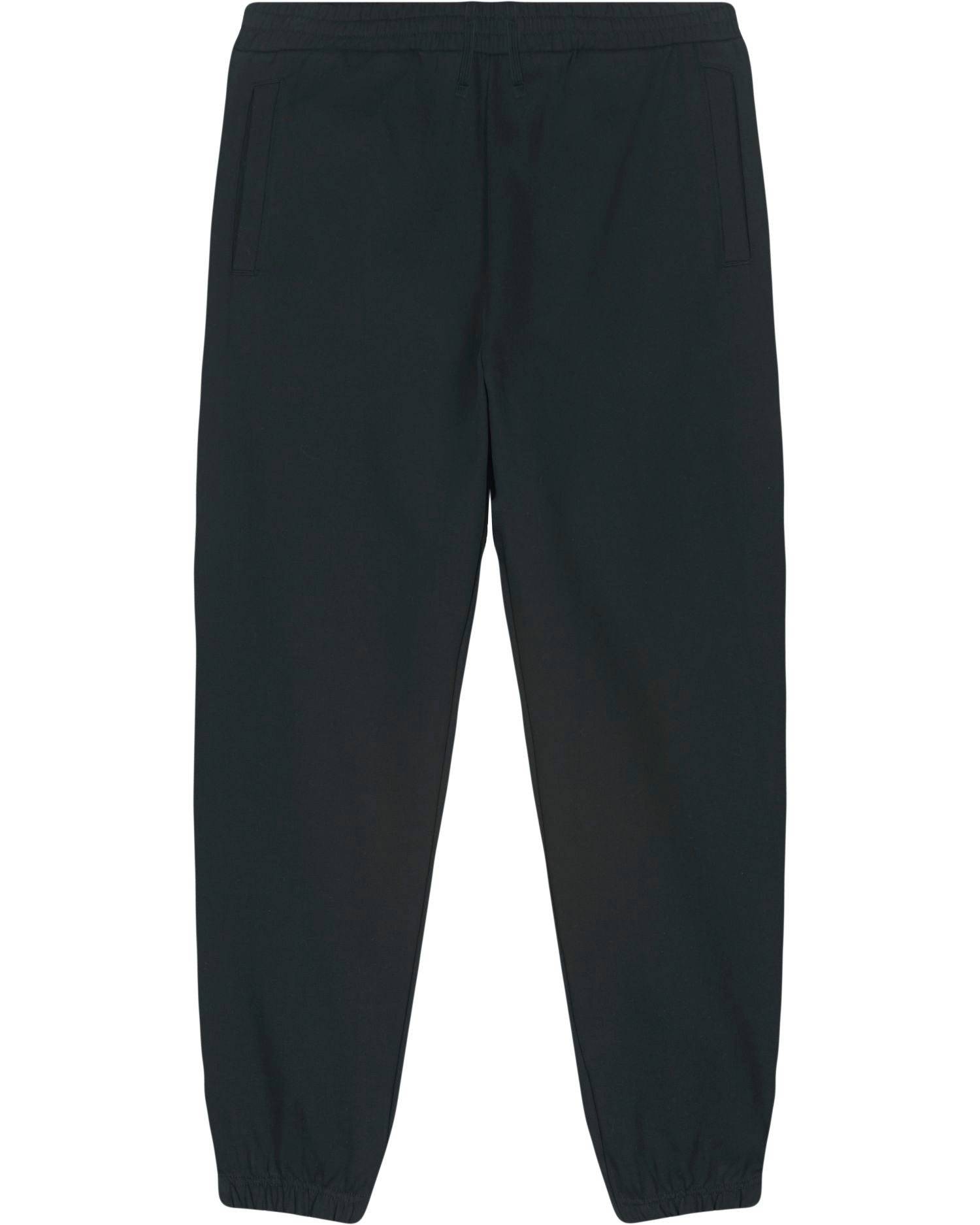 Jogginghosen Jammer Dry in Farbe Black